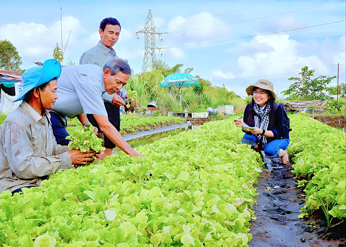 Tự hào những người làm báo hôm nay!